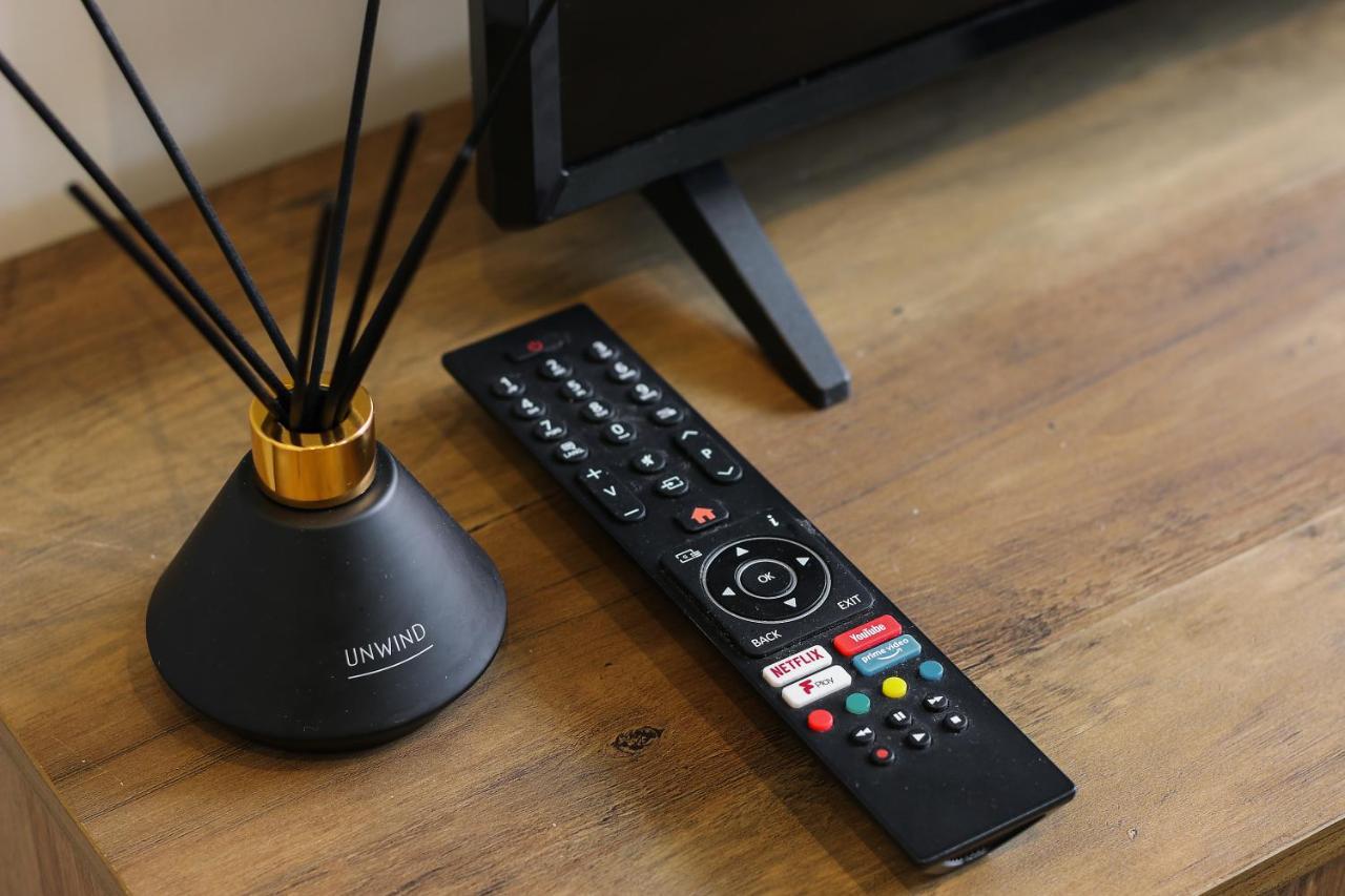 Modern 2-Bed Apartment, Free Parking, City Centre, Netflix & Pet Friendly - Hosted By Stay Host Save Sheffield Kültér fotó